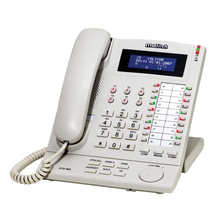 Telefon Santralleri