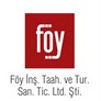 föy inşaat