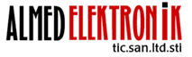 Almed Elektronik 0216 450 35 34